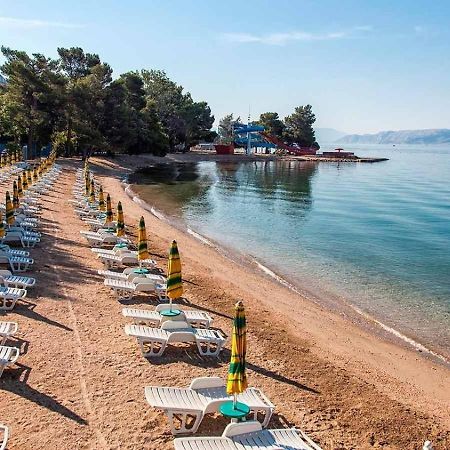 Apartment Malkoc Crikvenica Zewnętrze zdjęcie