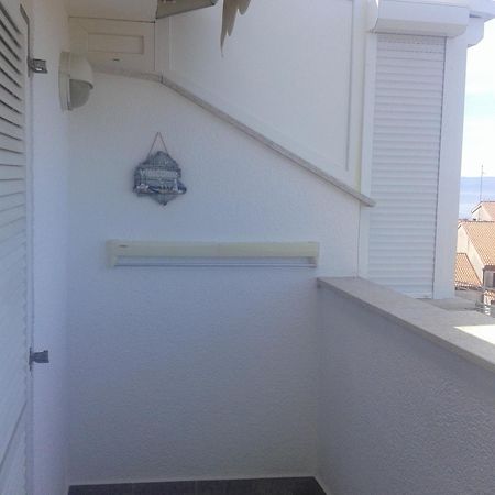 Apartment Malkoc Crikvenica Zewnętrze zdjęcie