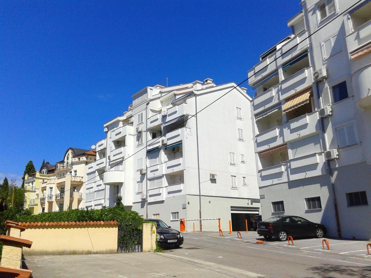 Apartment Malkoc Crikvenica Zewnętrze zdjęcie