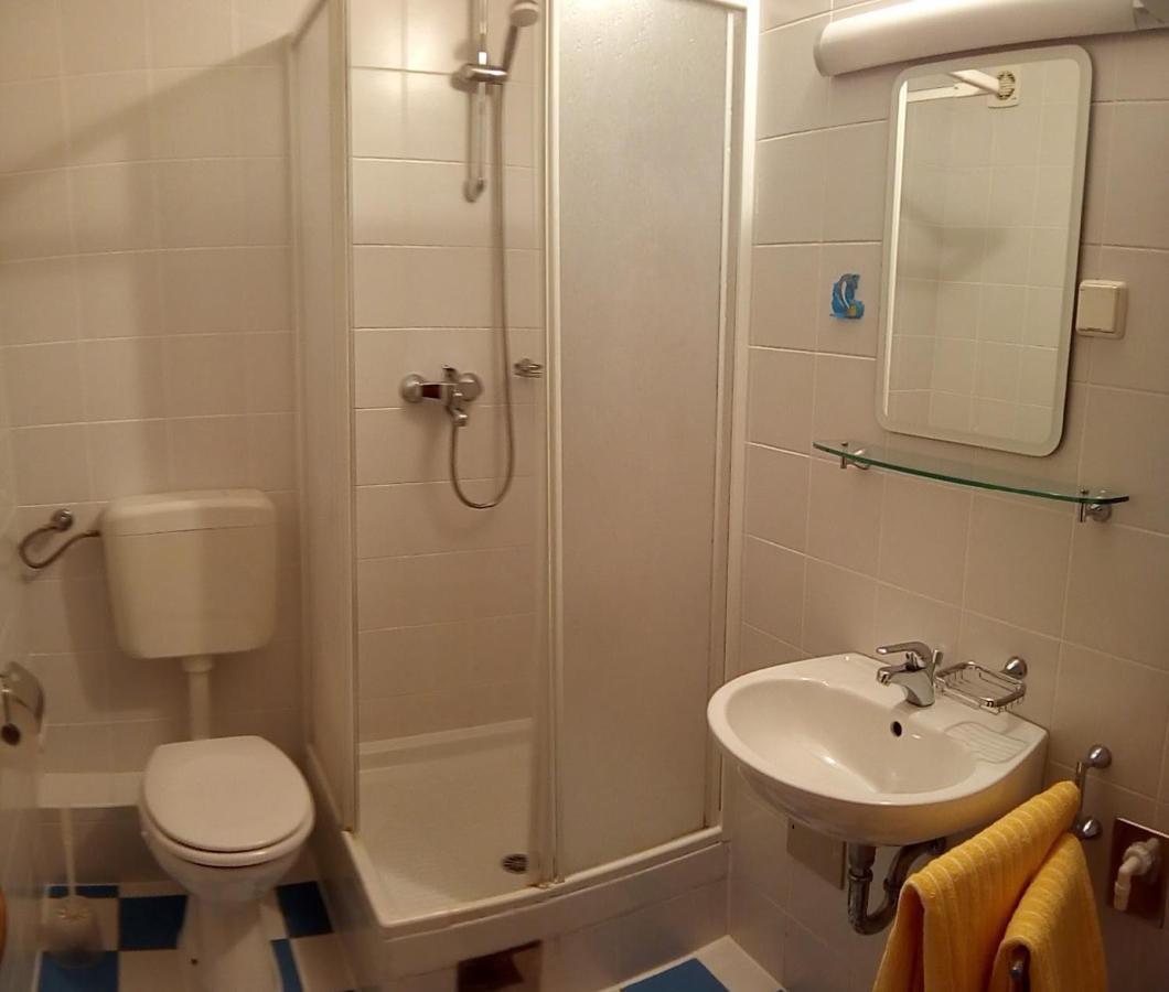 Apartment Malkoc Crikvenica Zewnętrze zdjęcie