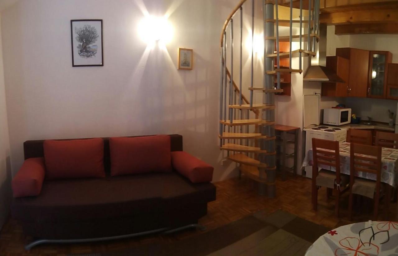 Apartment Malkoc Crikvenica Zewnętrze zdjęcie