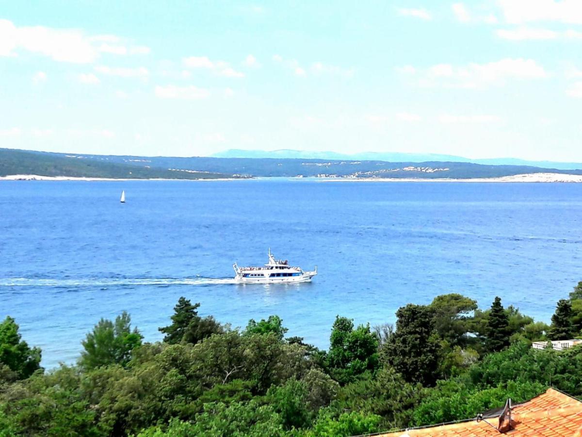 Apartment Malkoc Crikvenica Zewnętrze zdjęcie
