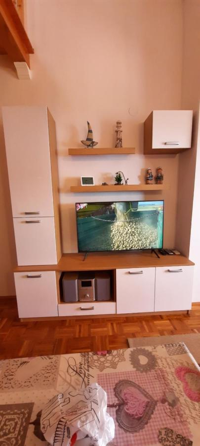 Apartment Malkoc Crikvenica Zewnętrze zdjęcie