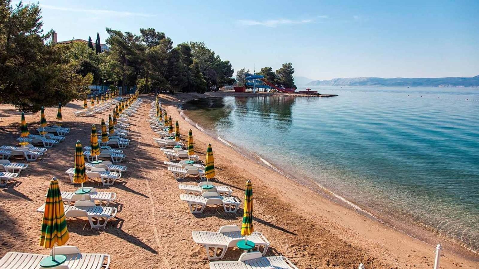 Apartment Malkoc Crikvenica Zewnętrze zdjęcie