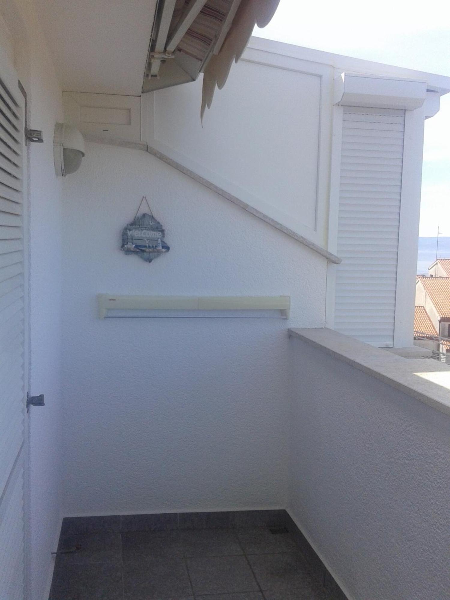 Apartment Malkoc Crikvenica Zewnętrze zdjęcie